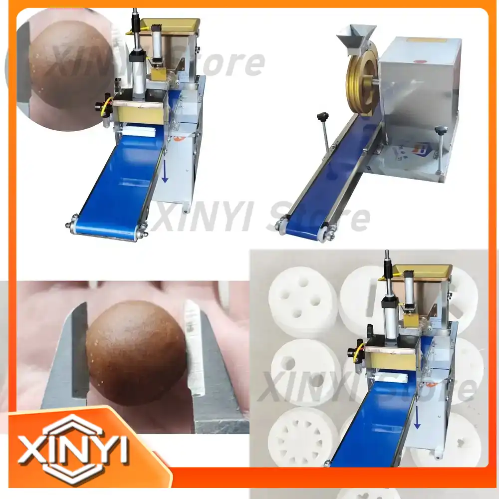 Fitness Nutrition Protein - Machine automatique pour la fabrication de