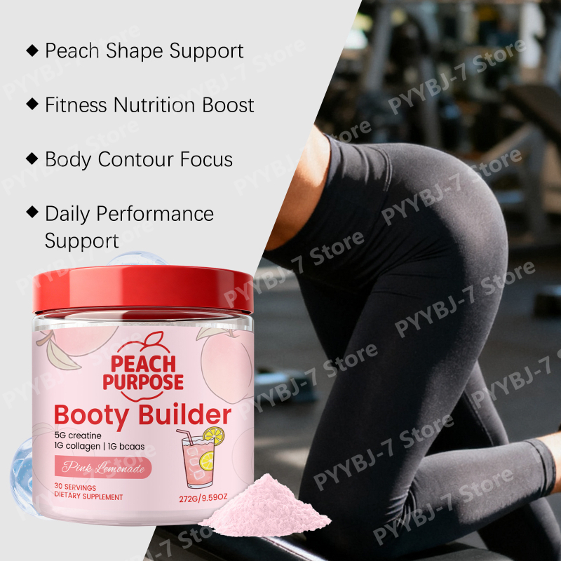 Poudre de protéines de collagè - Fitness Nutrition Protein avis et prix