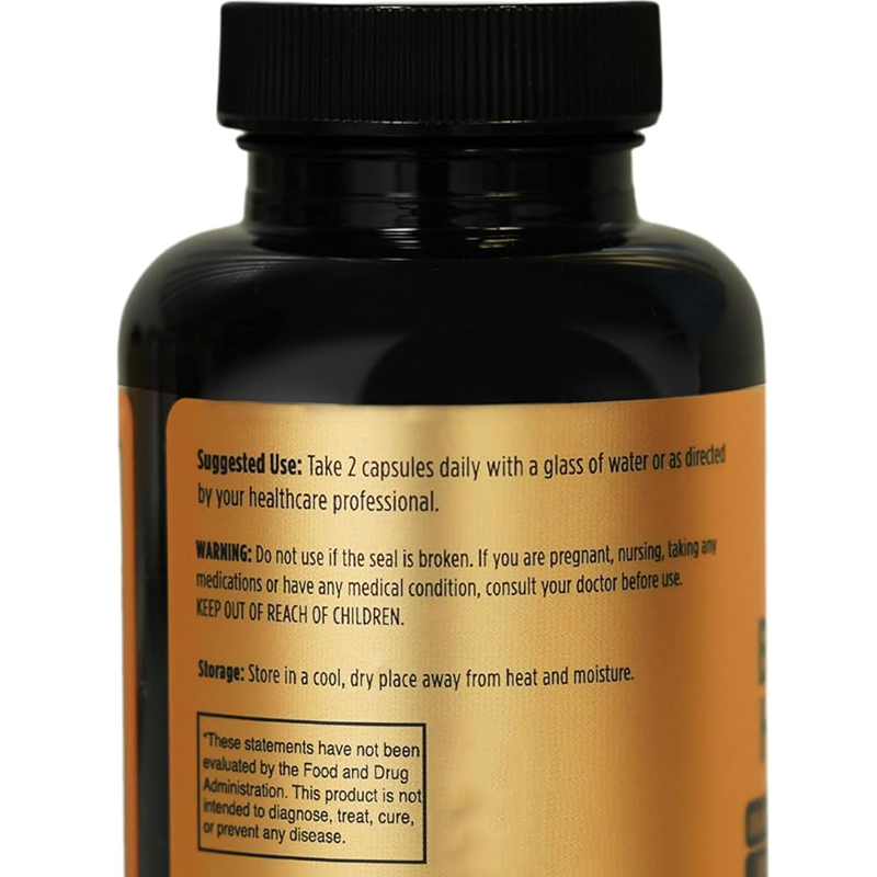 Berbérine, acide chlorhydrique - Apple Cider Vinegar Pill avis et prix