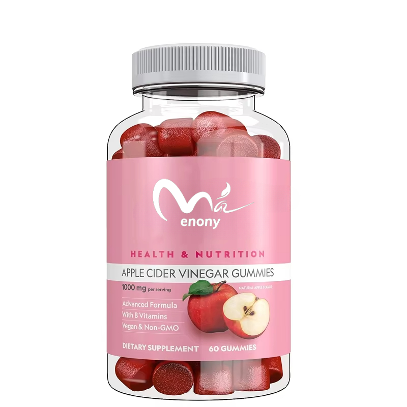 Gommes au vinaigre de cidre de - Apple Cider Vinegar Pill avis et prix