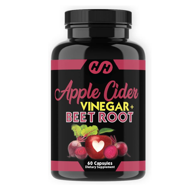 Capsules de vinaigre de cidre  - Apple Cider Vinegar Pill avis et prix