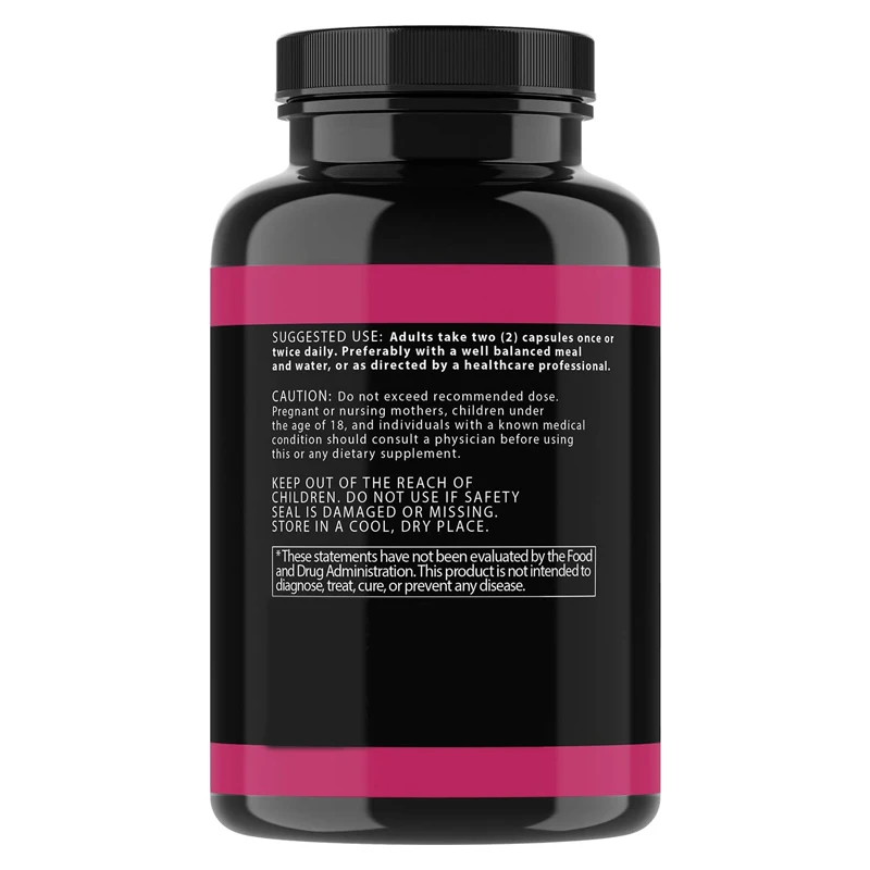Capsules de vinaigre de cidre  - Apple Cider Vinegar Pill avis et prix