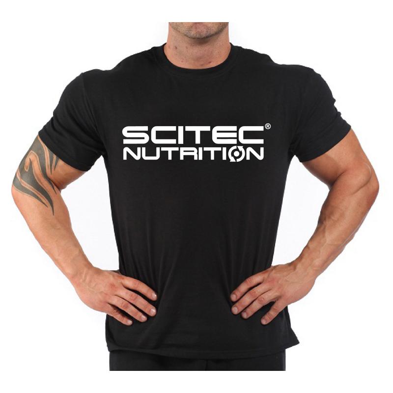 Scitec Nutrition Bodybuilding  - T Nutrition Fitness avis et prix