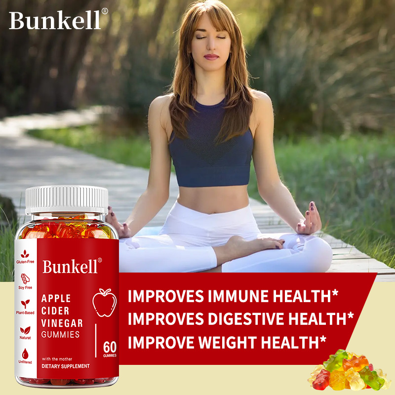 Gummies au vinaigre de cidre d - Apple Cider Vinegar Pill avis et prix