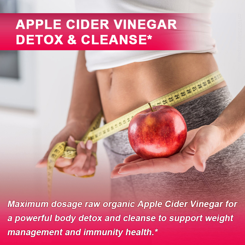 Balincer – capsules de vinaigr - Apple Cider Vinegar Pill avis et prix