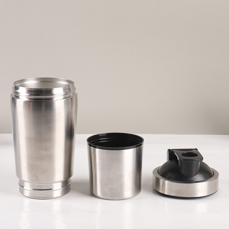 Tasse de secoueur de protéines - Fitness Nutrition Protein avis et prix
