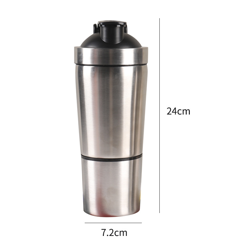 Tasse de secoueur de protéines - Fitness Nutrition Protein avis et prix