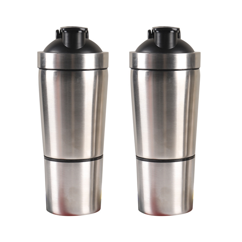 Tasse de secoueur de protéines - Fitness Nutrition Protein avis et prix
