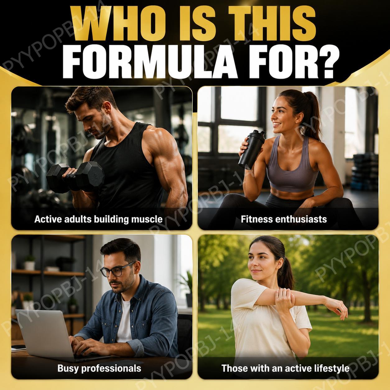 Poudre de protéines de lactosé - Fitness Nutrition Protein avis et prix