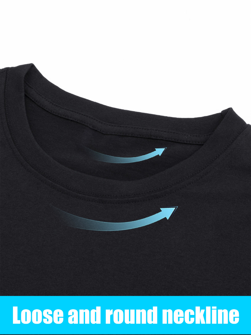 T-shirt amusant avec un motif  - T Nutrition Fitness avis et prix